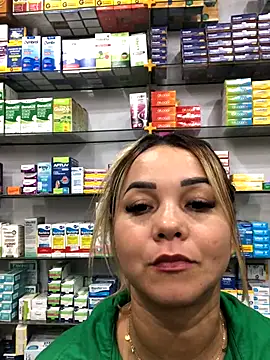 Imoly69 online show from 1, 12, 2025