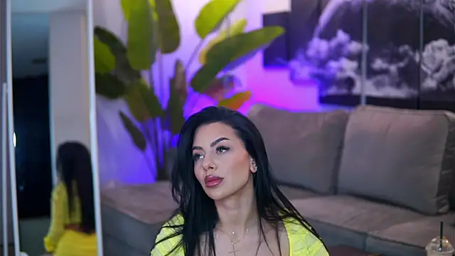 Ivy Trix online show from 3, 2, 2026