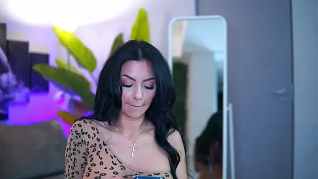 Ivy Trix online show from 15, 2, 2026