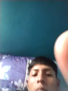 Manuelp0203 online show from 9, 3, 2026