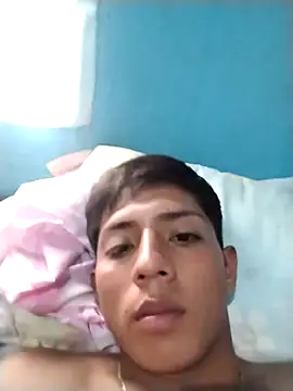 Manuelp0203 online show from 12, 4, 2026