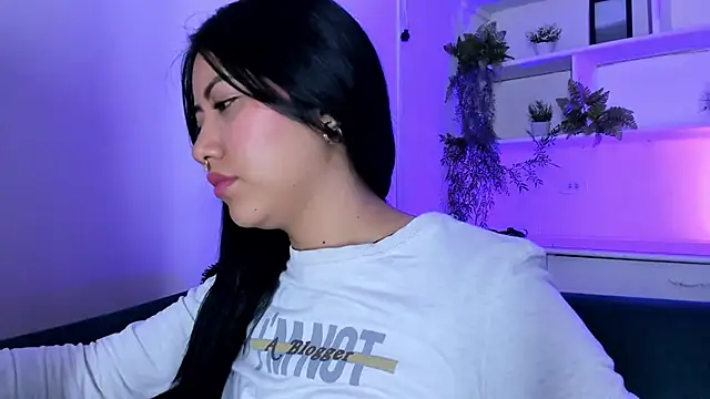 Saelivrae online show from 28, 7, 2026
