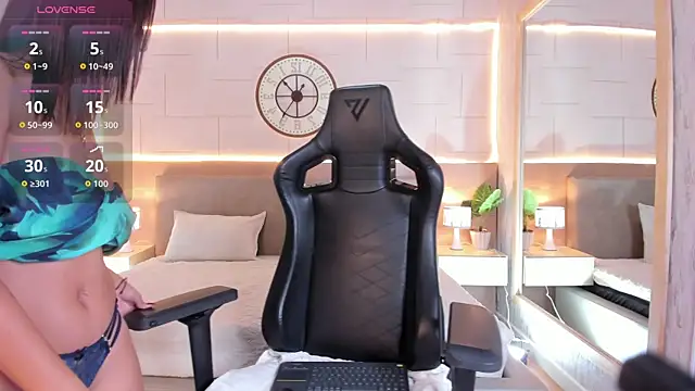 Snapshot of Lana_kalix chatting on 6, 2, 2026 Lana kalix online show from 6, 2, 2026