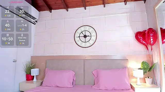 Snapshot of Lana_kalix chatting on 12, 2, 2026 Lana kalix online show from 12, 2, 2026