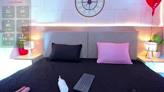 Snapshot of Lana_kalix chatting on 13, 2, 2026 Lana kalix online show from 13, 2, 2026