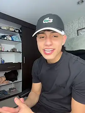 Lander Cruz online show from 5, 2, 2026