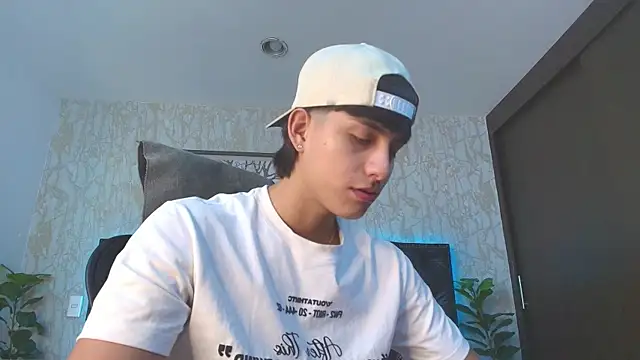 Lander Cruz online show from 8, 2, 2026