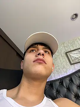 Lander Cruz online show from 22, 4, 2026