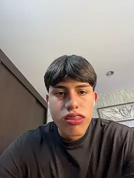 Lander Cruz online show from 24, 4, 2026