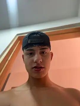Lander Cruz online show from 13, 6, 2026