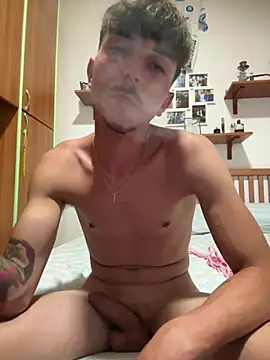 Davide9910x online show from 19, 6, 2026
