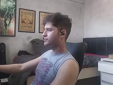 JackMancada online show from 26, 6, 2026