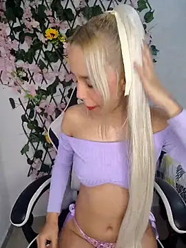 KasumiSophia online show from 23, 4, 2026