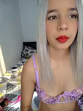 KasumiSophia online show from 26, 4, 2026