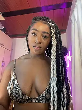 Cynthia es online show from 24, 4, 2026