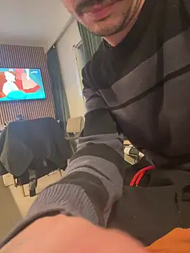 andresbale online show from 10, 2, 2026