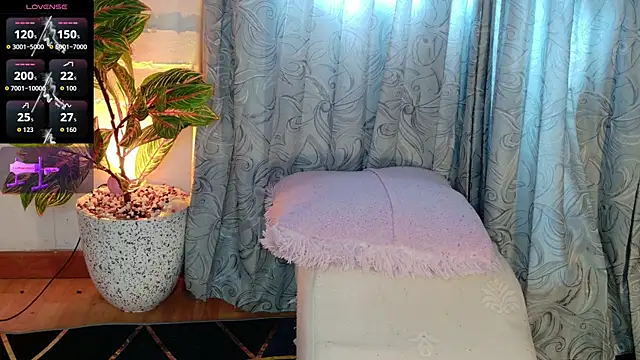 sweet letty 1408 online show from 14, 2, 2026