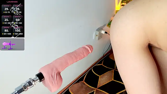 sweet letty 1408 online show from 2, 3, 2026