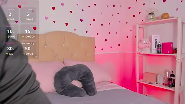 Snapshot of maddysboobs chatting on 5, 2, 2026 maddysboobs online show from 5, 2, 2026