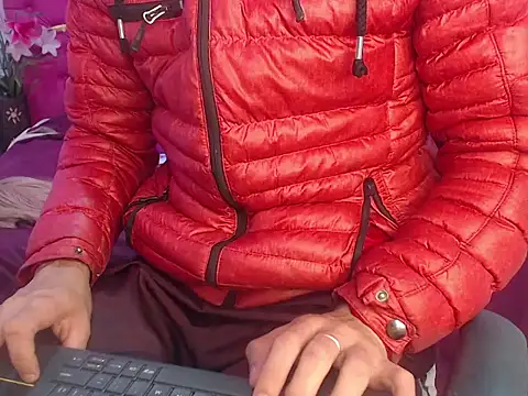 BlakeNoir  online show from 8, 2, 2026