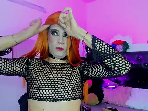 BlakeNoir  online show from 25, 4, 2026