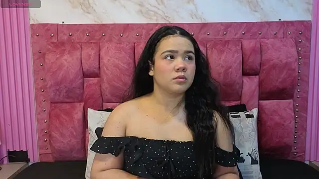 ValeryMorales online show from 15, 3, 2026