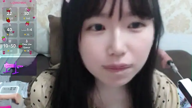 himaridesu online show from 23, 4, 2026