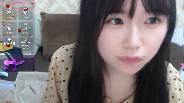 himaridesu online show from 28, 4, 2026