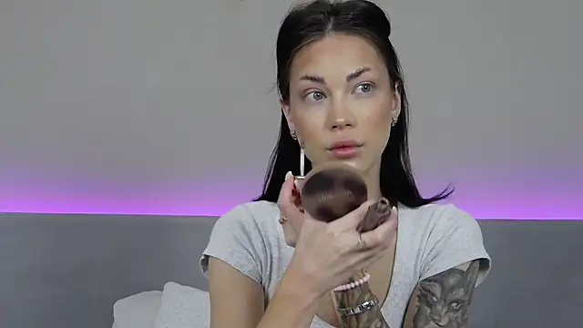 RachaelMils online show from 12, 1, 2026