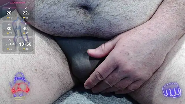 dadbodsensei  online show from 22, 4, 2026