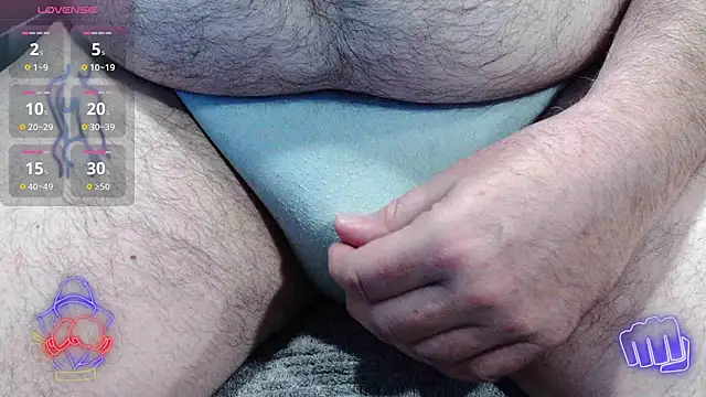 dadbodsensei  online show from 23, 4, 2026