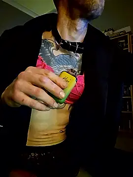 scotbhoyscott online show from 12, 3, 2026