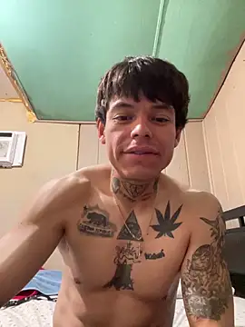 Imnotabatman45 online show from 27, 4, 2026