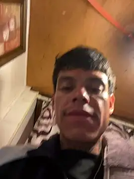Imnotabatman45 online show from 19, 7, 2026