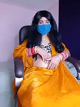 Lovely Ladyboy star online show from 21, 12, 2025