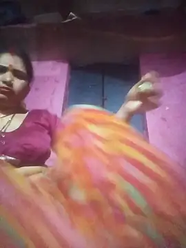 Your-shreya143 online show from 10, 4, 2026