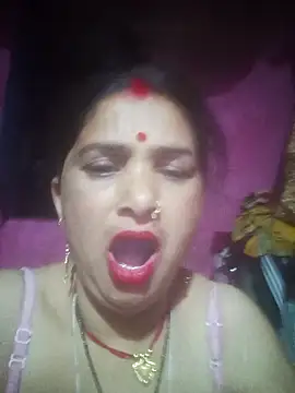 Your-shreya143 online show from 20, 4, 2026