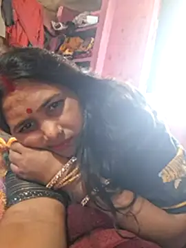 Your-shreya143 online show from 10, 5, 2026