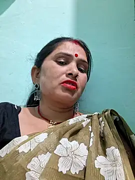 Your-shreya143 online show from 2, 6, 2026
