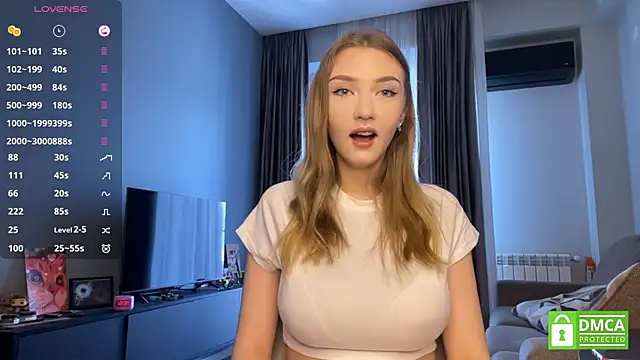 AveryBerkson online show from 9, 7, 2026