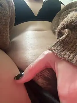 Nanase2525 online show from 2, 12, 2025