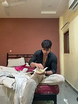 Anshtease online show from 8, 3, 2026