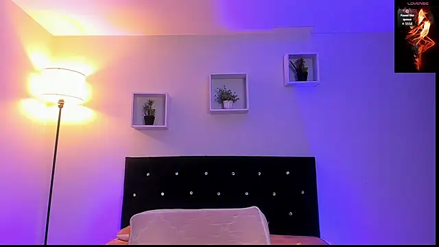 Victoria Rose  online show from 29, 5, 2026