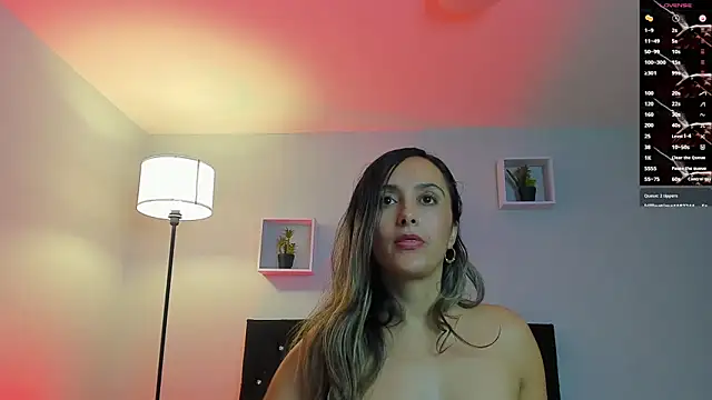 Victoria Rose  online show from 11, 6, 2026