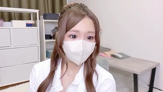 Nagisa o0 online show from 27, 7, 2026
