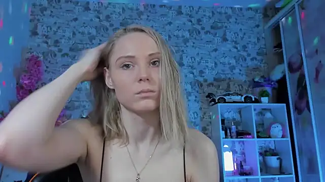 Gina Gina love online show from 24, 4, 2026