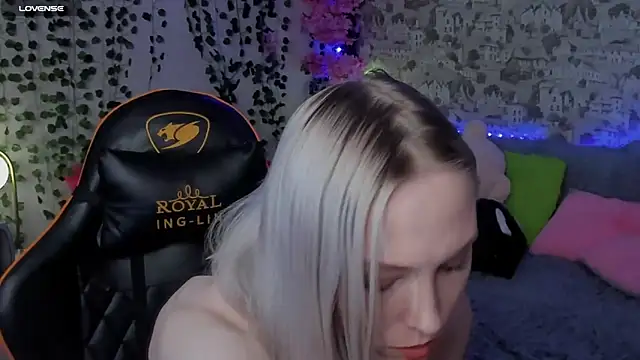 Gina Gina love online show from 11, 6, 2026