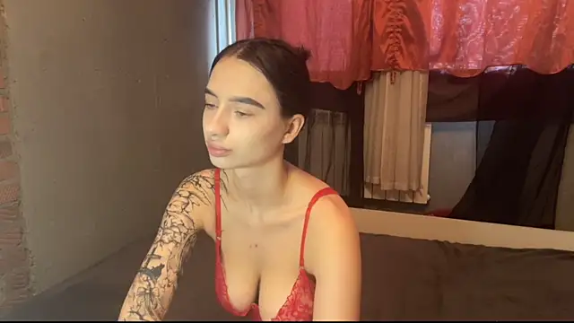Snapshot of imChatty_Alice chatting on 30, 7, 2026 imChatty Alice online show from 30, 7, 2026