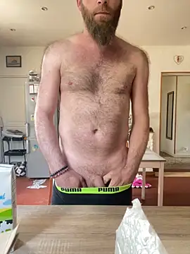 Bigdaad92 online show from 19, 4, 2026