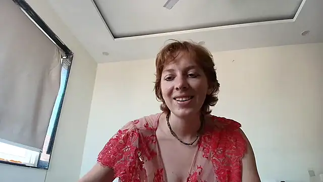 Ida-Rose online show from 8, 3, 2026